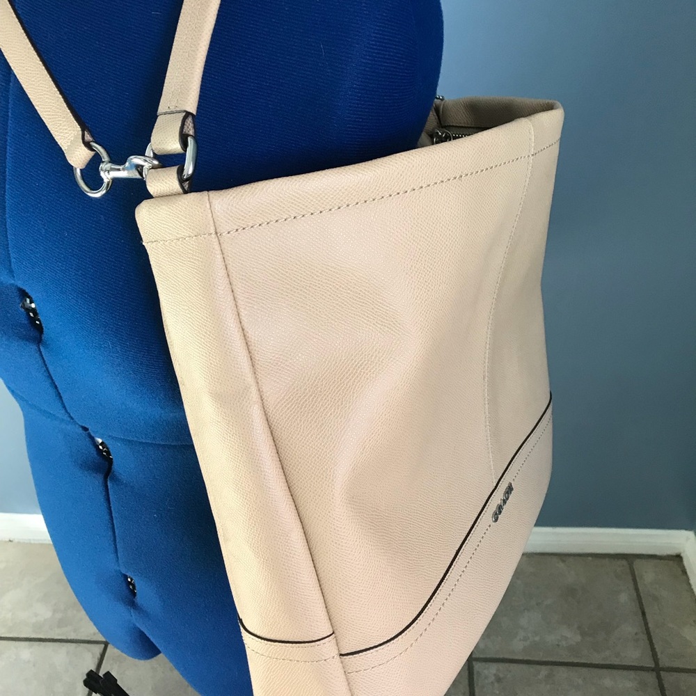 NWOT, Coach, Cross Body, and Shoulder Bag - Picture 2 of 7